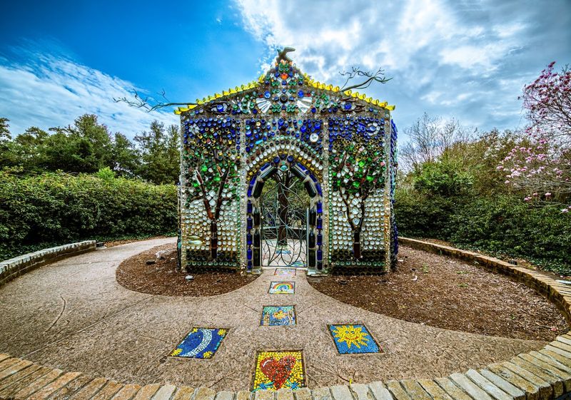 The Butterfly House Adds A Fluttering Summer Surprise