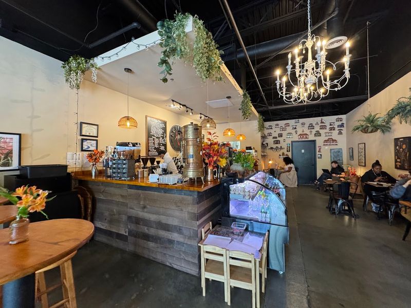 The Authentic Colombian Atmosphere That Feels Worlds Away