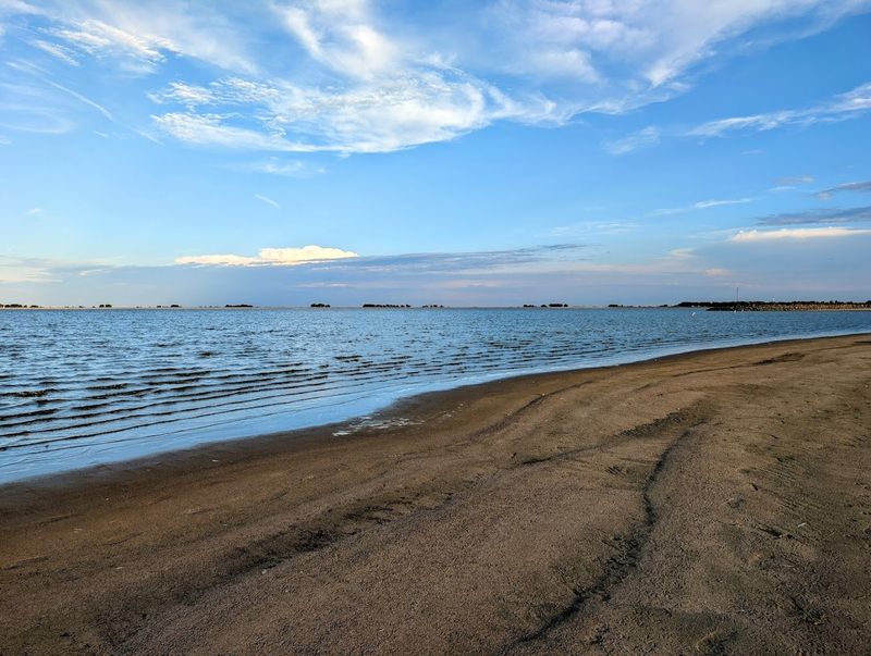 The Colorado Beach You Forgot Existed
