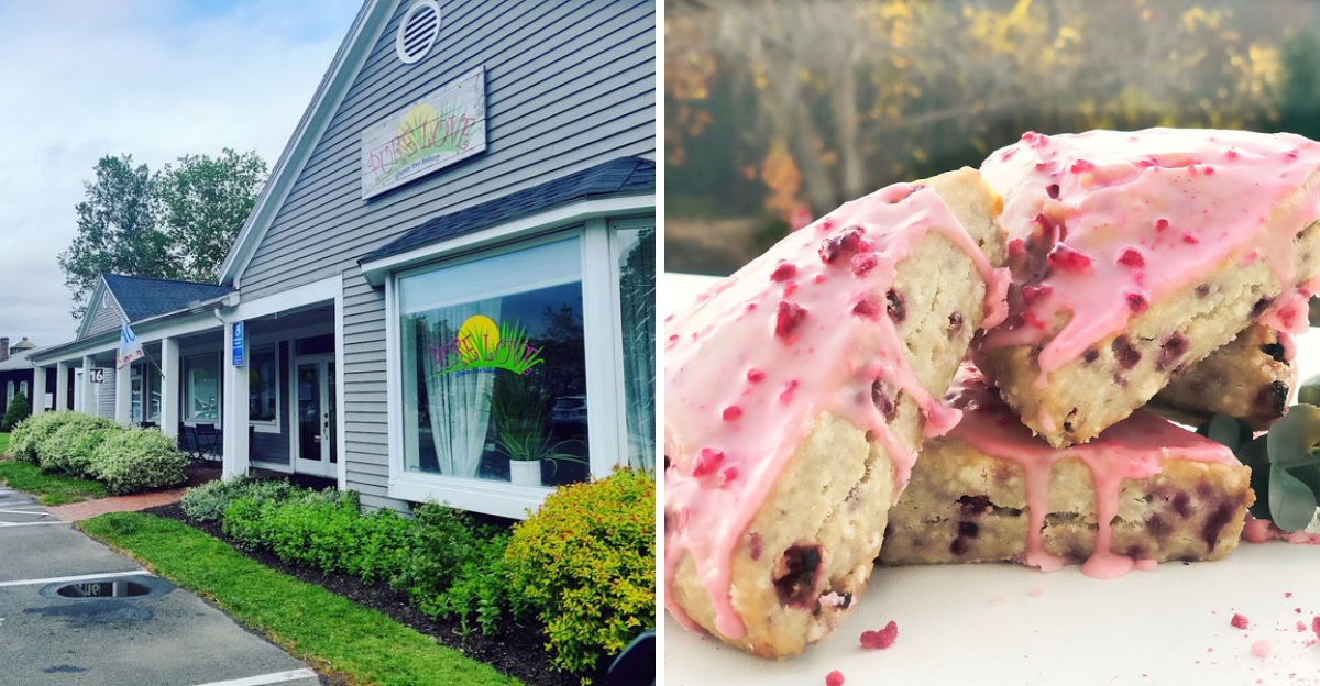 This Connecticut Bakery Has Vegan Treats That Locals Cant Stop Talking About - Decor Hint