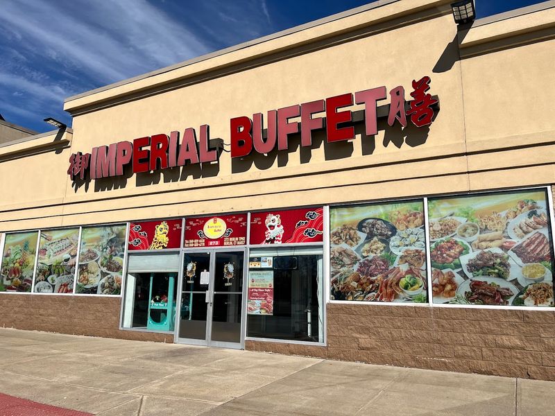 A Berlin Turnpike Favorite
