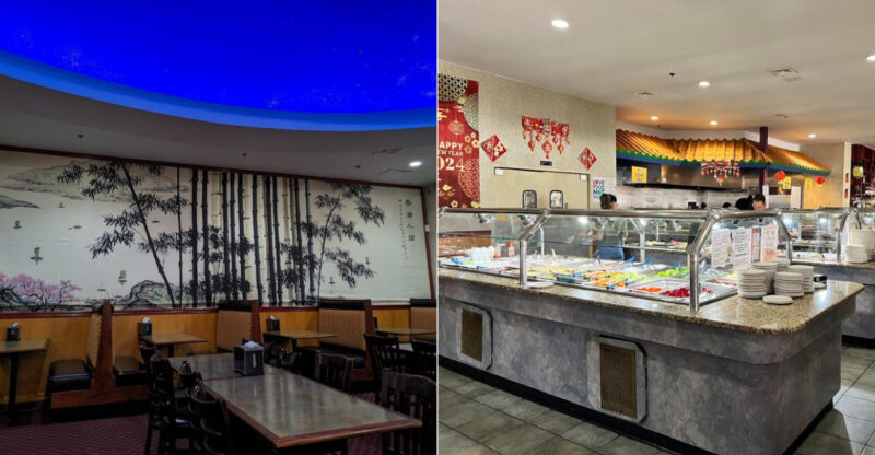 This Connecticut Buffet Is So Delicious People Plan Road Trips For It