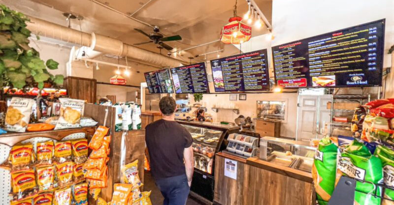 This Connecticut General Store Serves Some Of The Tastiest Food You’ll Ever Find