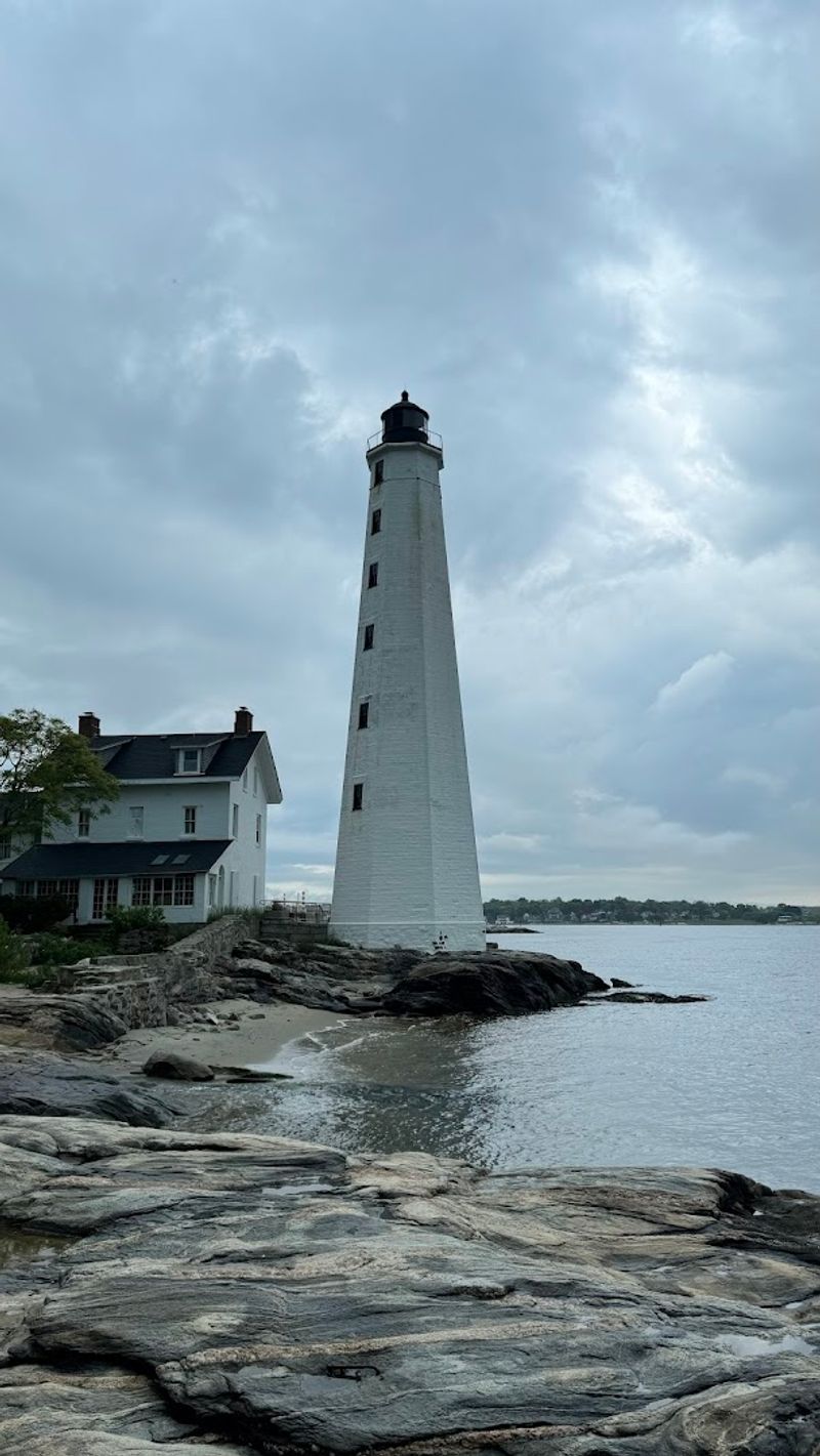 Connecticut's Oldest Lighthouse