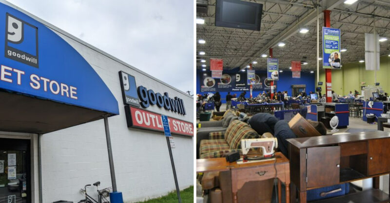 This Connecticut Outlet Store Is A Must-Visit Destination For Deal Seekers