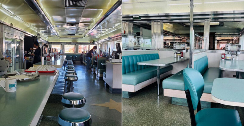 This Connecticut Restaurant Has Hardly Changed Since 1954 And Regulars Are Thankful