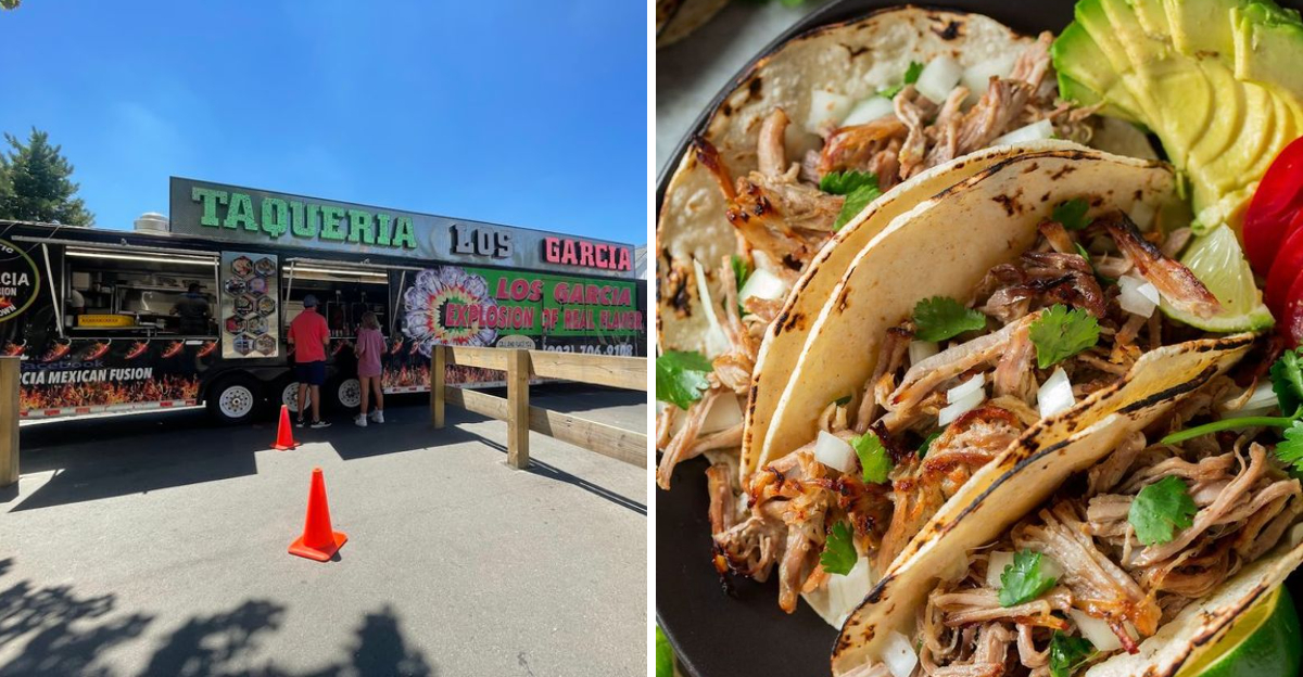 This Connecticut Restaurant Is A Must Try For Taco Lovers Across The State - Decor Hint