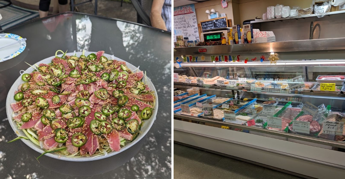 This Connecticut Seafood Market Has A Weekly Deal Locals Never Miss - Decor Hint