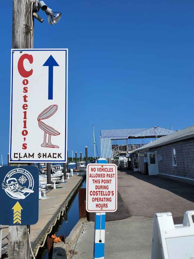 A Waterfront Spot Worth Finding