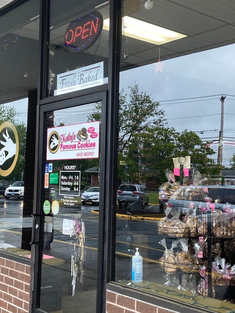 A Milford Stop With A Sweet Reputation