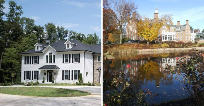 This Connecticut Town Is Being Called The Best Place To Retire In The State