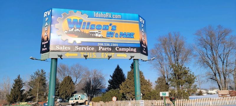 Roadside Idaho Gets Weird In The Best Way Here