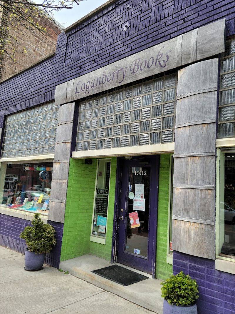 A Story Worth Knowing, The History Behind The Store