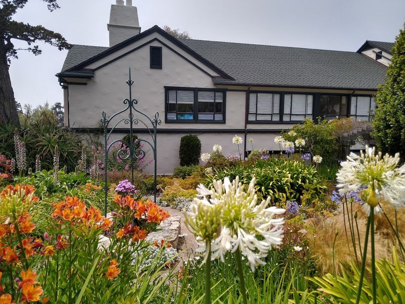 The Village Feels Like A Storybook By The Sea