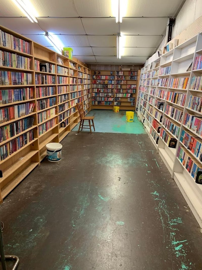 The Place That Is A Full-Scale Experience