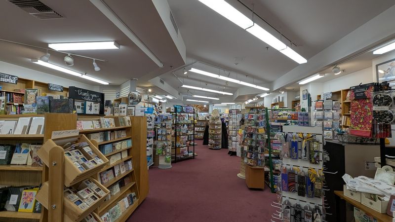 Over 20,000 Titles Under One Roof