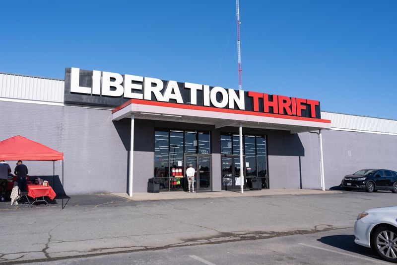 A Store That Earns Its Size