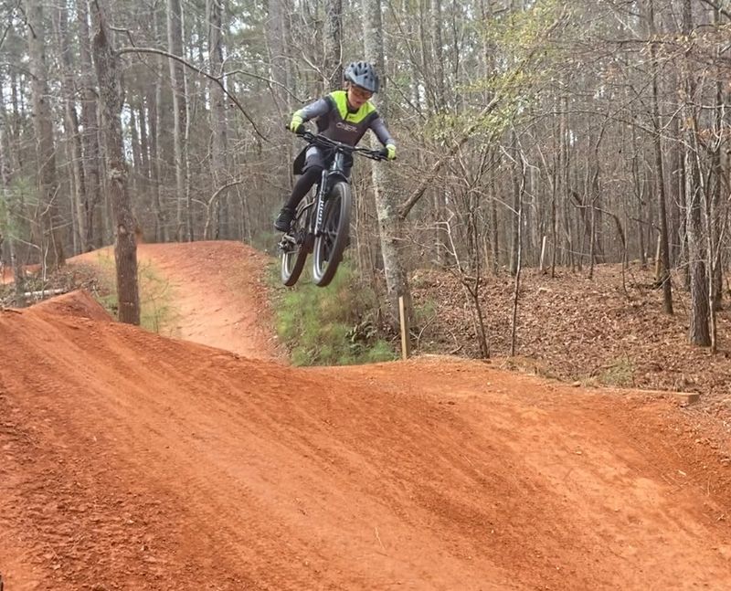 Trails For Every Skill Level