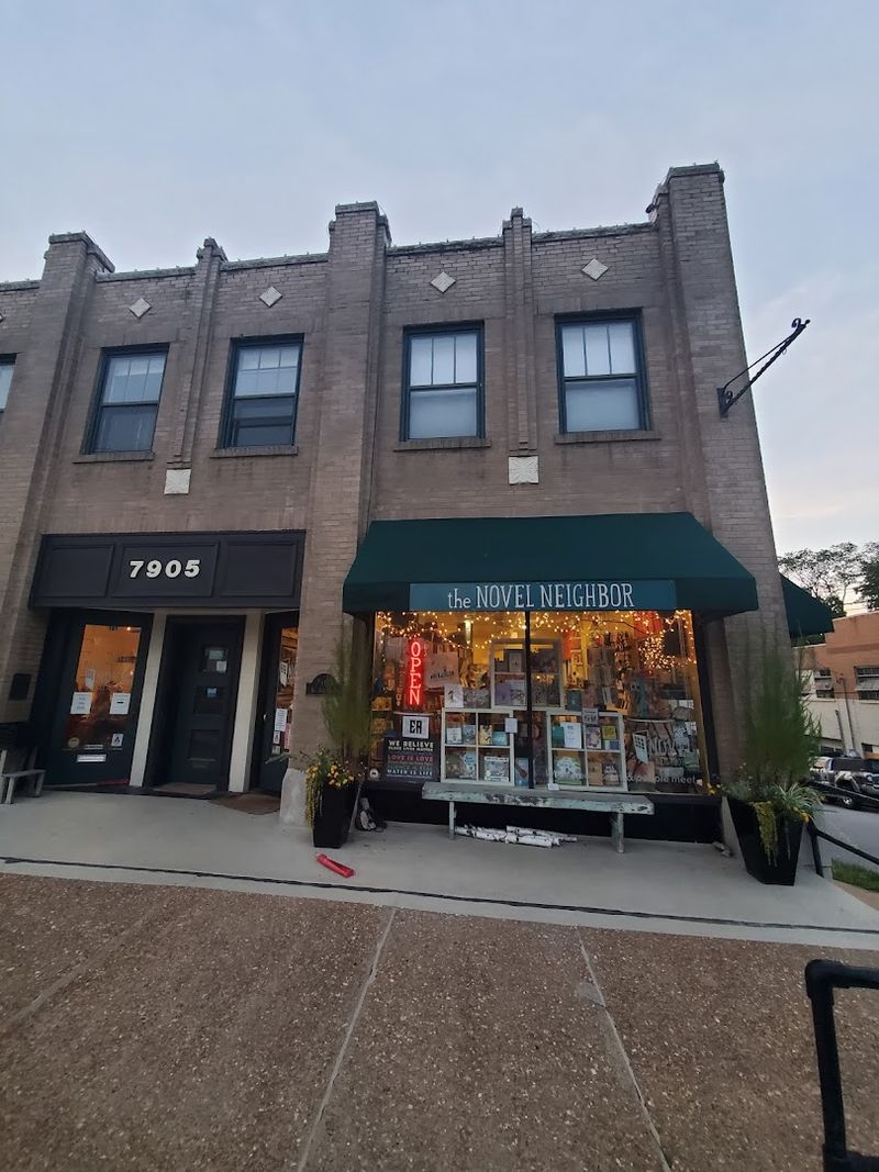 A Webster Groves Institution Worth Finding