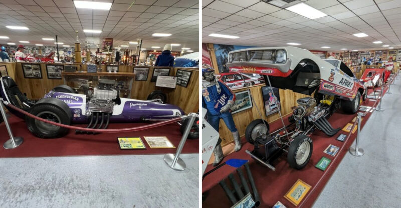 This Fascinating Florida Museum Keeps Car Lovers Coming Back Again And Again