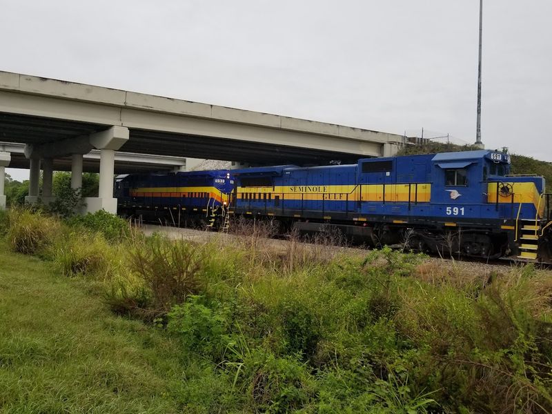 The Story Behind The Rails