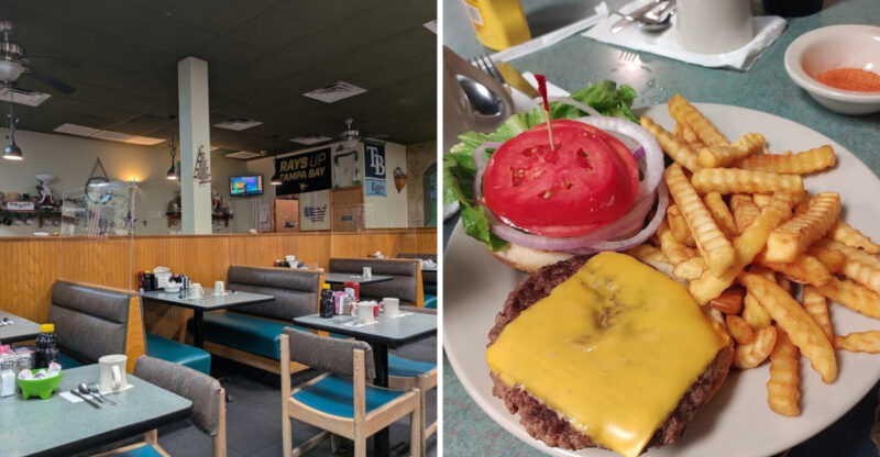 This Florida Restaurant Is Famous For Doing The Basics Exceptionally Well