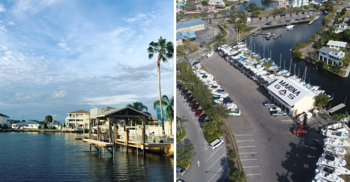 This Florida Seaside Town Combines Coastal Beauty With Everyday Affordability - Decor Hint