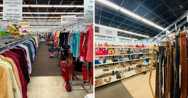 This Florida Thrift Store Proves You Don’t Need A Big Budget To Dress Well