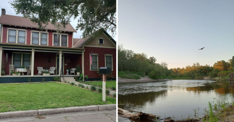 This Florida Town Offers The Kind Of Quiet Living Many People Are Searching For