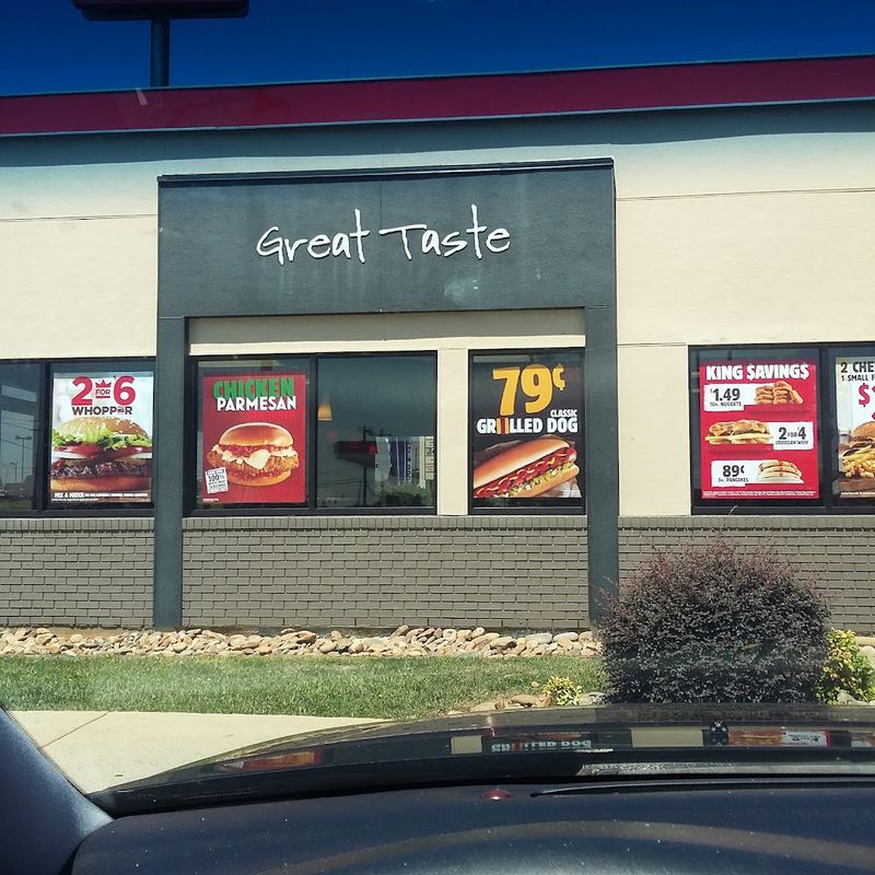 North Carolina Gets A Cheap Fourth Of July Burger Run