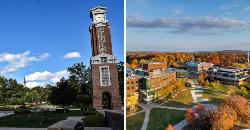 This Funky Connecticut Town Has The Kind Of Local Personality You Do Not Find Everywhere