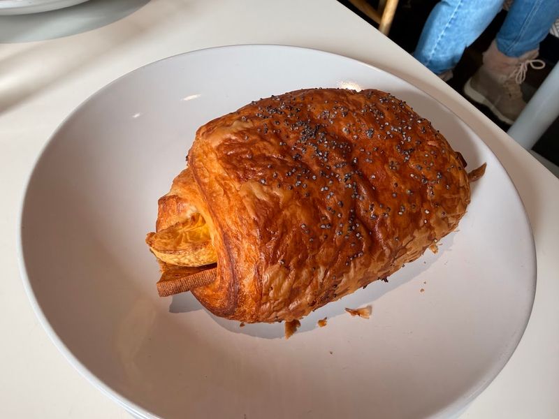 The Croissants That Could Rival Paris