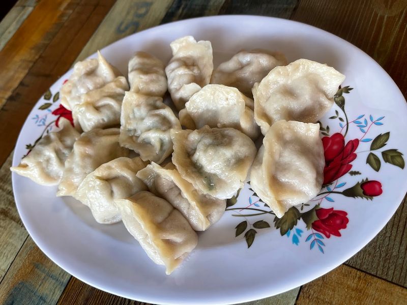 Handmade Dumplings That Keep People Coming Back