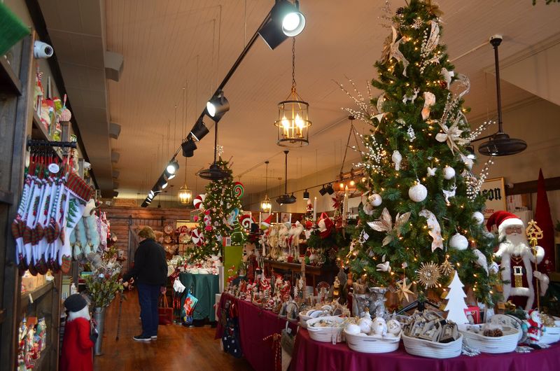 A Year-Round Christmas Experience Unlike Any Other