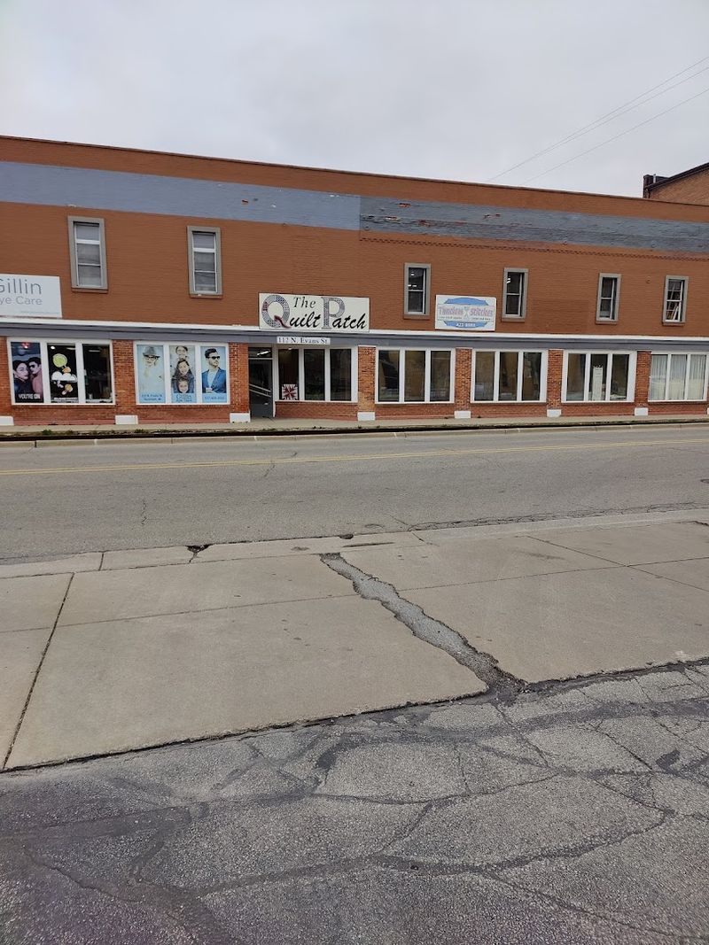 A Shop With A Story Worth Knowing