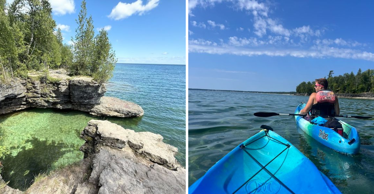 This Gorgeous Park In Wisconsin Is Made For Family Day Adventures - Decor Hint