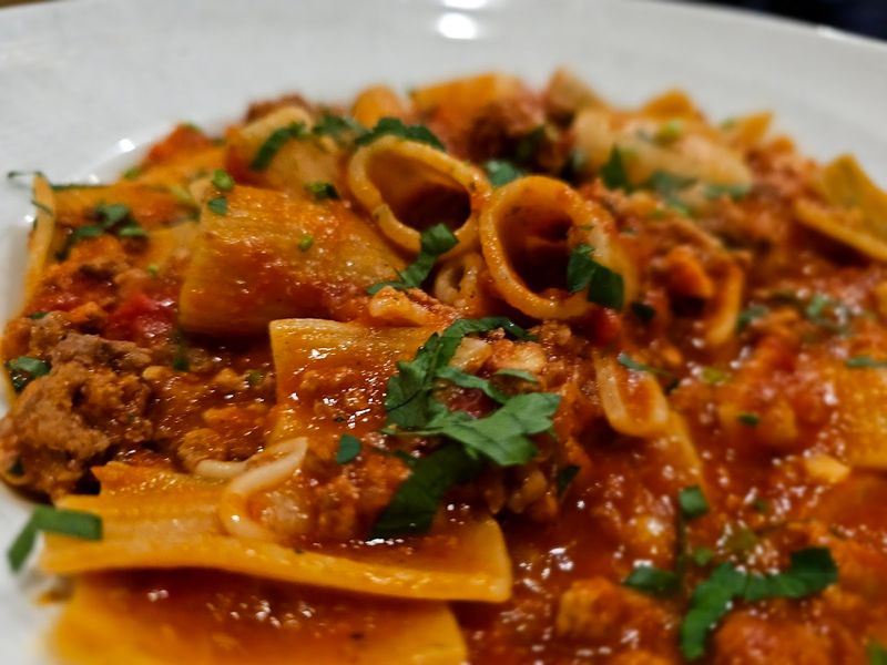 This Hidden Connecticut Pasta Spot Serves Ravioli That Could Rival Italy - Decor Hint Fresh Pasta On Main Street