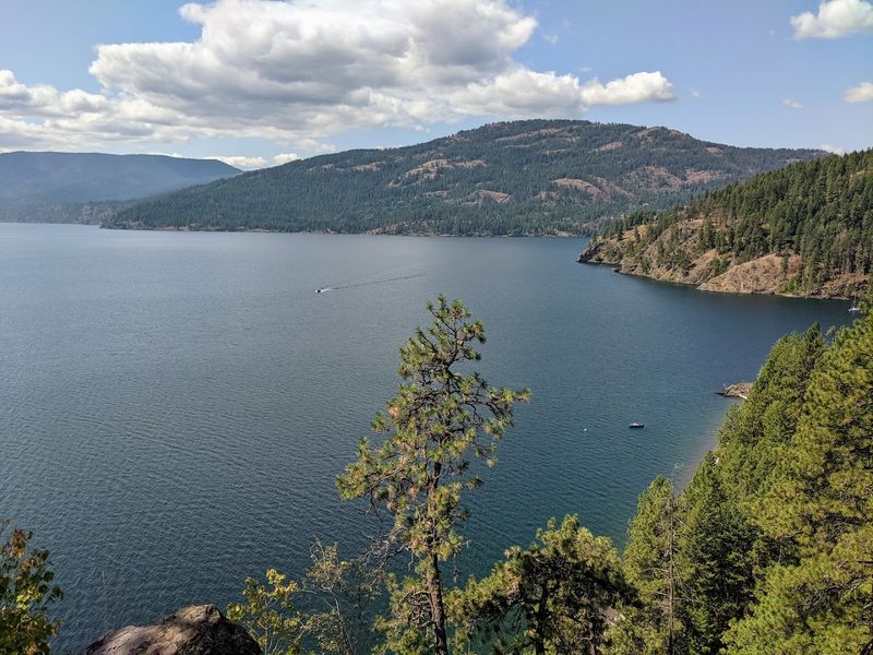A Cove Worth The Drive