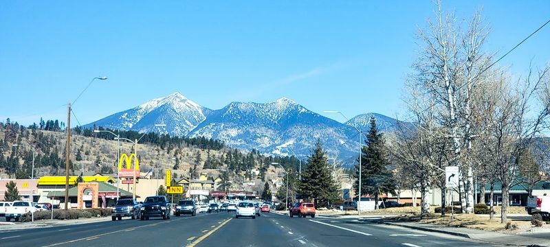 The Town That Takes Your Breath Away