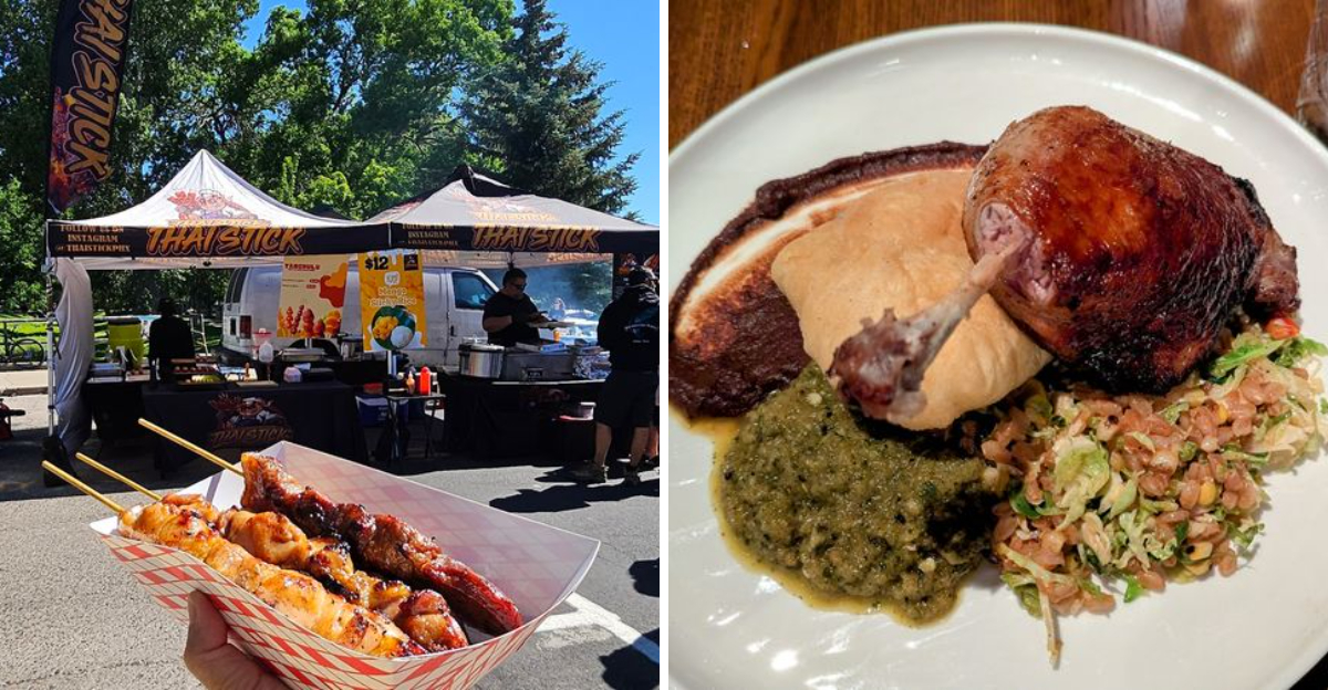 This High Country Town In Arizona Is Quickly Becoming A Foodie Destination - Decor Hint