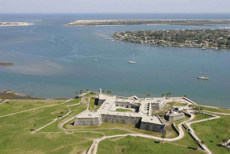 The Fortress That Refused To Fall