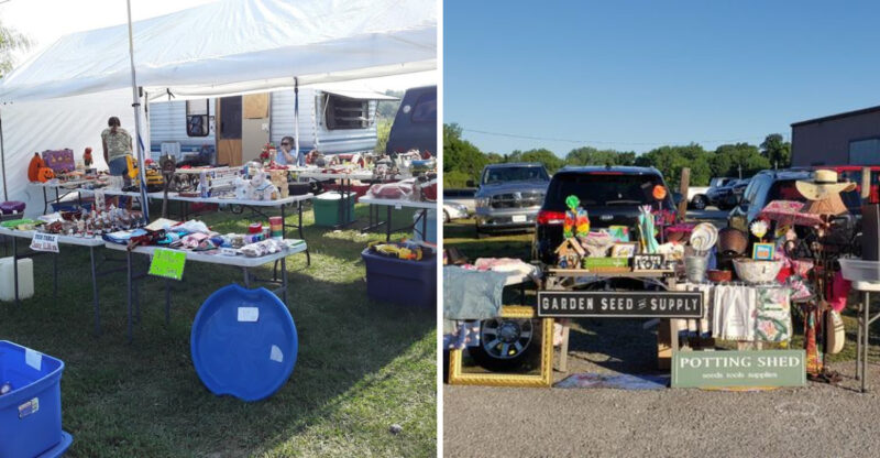 This Historic Indiana Thursday Market Is A Treasure Hunter’s Paradise And One Of The State’s Oldest