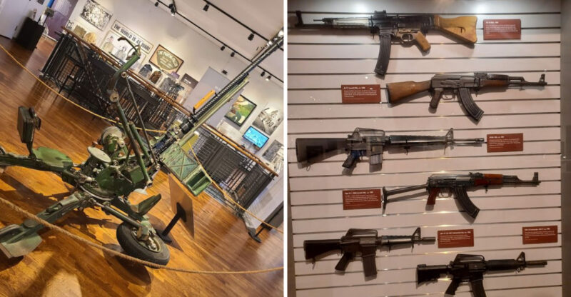 This Historic Kentucky Museum Has Finally Reopened, And It Belongs Back On Your Weekend List