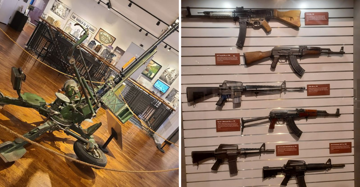 This Historic Kentucky Museum Has Finally Reopened And It Belongs Back On Your Weekend List - Decor Hint