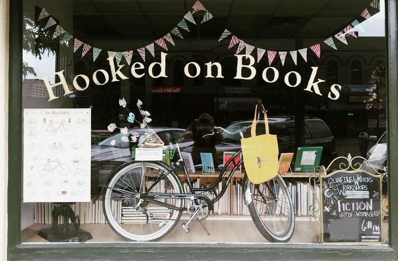 The Store That Started It All