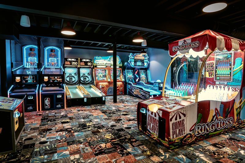 Big Indoor Fun In Danbury