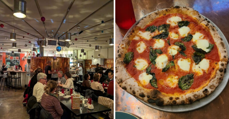 This Humble Minnesota Pizza Shop Has Become A Must-Try For Serious Pizza Fans