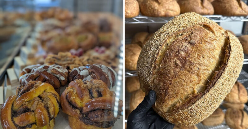 This Idaho Bakery Has Turned A Humble Sourdough Into Something Special