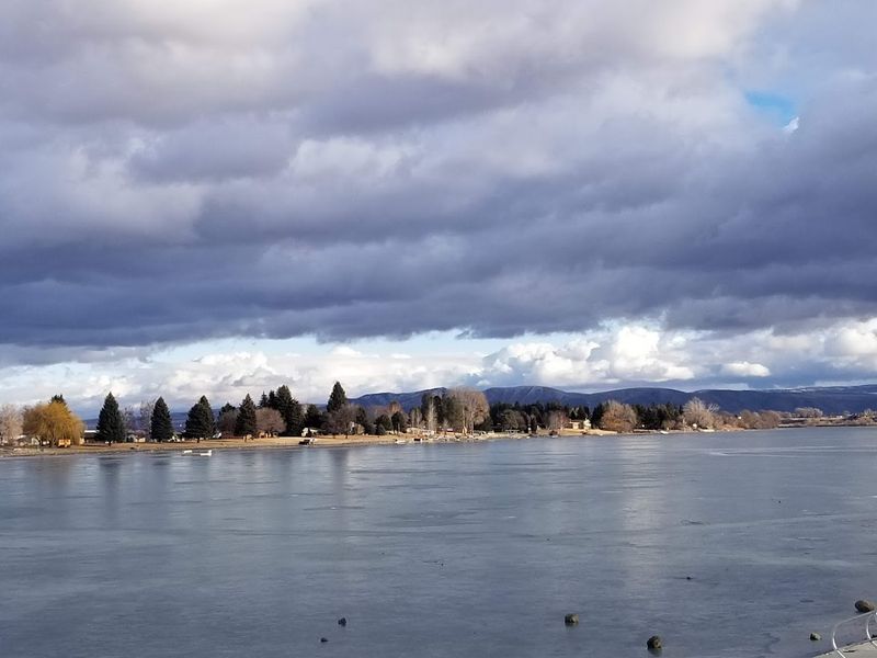 Where The River Comes Alive