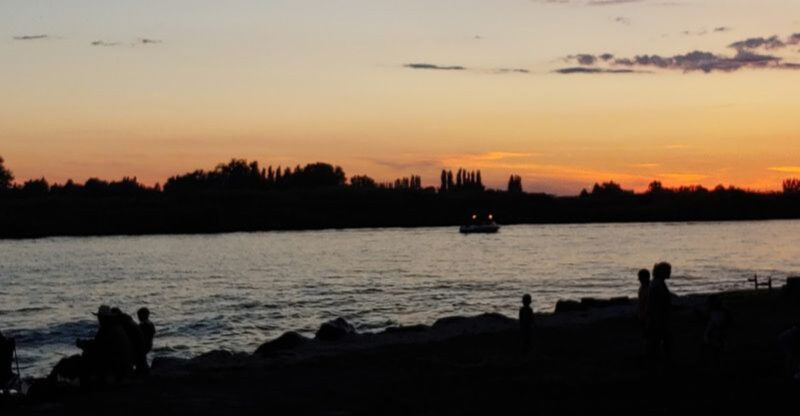 This Idaho Boat Race Takes Over The Snake River Every Summer
